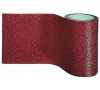 Rouleau de papier abrasif Bosch Accessories 2608606802 Grain 40 (L x l) 5 m x 93 mm 5 m