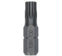 Bosch Accessories Schrauberbits 2607002801 6 pans Embout de tournevis T 30 1/4