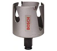Bosch Accessories Scie-Trépan Endurance pour Perceuses-Visseuses, 4 Dents, 70mm Diamètre