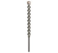 Bosch Accessories SDS-max-7 2608586739 carbure de tungstène Foret pour marteau-perforateur 12 mm Longueur totale 540 mm SDS-Max