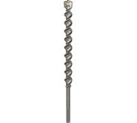 Bosch Accessories SDS-max-7 2608586800 carbure de tungstène Foret pour marteau-perforateur 38 mm Lon