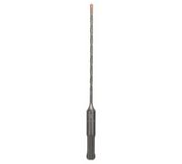 Bosch Accessories SDS-plus-5 2608587802 carbure de tungstène Foret pour marteau-perforateur 3 mm Longueur totale 160 mm SDS-Plus