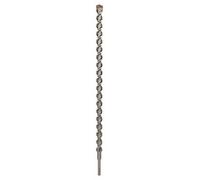 Bosch Accessories SDS-plus-5 2608587910 carbure de tungstène Foret pour marteau-perforateur 25 mm Longueur totale 600 mm SDS-Plus