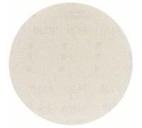 Bosch Accessories Set de 5 feuilles abrasives M480 Best for Wood and Paint (Ø 125 mm, Grain 120, Accessoires pour ponceuse orbitale)