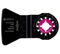 Bosch Coupes-joint ATZ 52 SC pour outils multi-fonctions