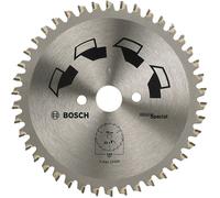 Bosch Accessories Special 2609256886 Lame de scie circulaire au carbure 150 x 20 x 2 mm Nombre de dents: 42 1 pc(s)