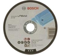 Bosch Accessories Standard for Metal 2608619774 Disque à tronçonner 150 mm 1 pc(s) métal