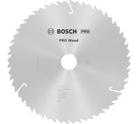 Bosch Lame de scie circulaire Speedline Wood 235 x 30/25 x 2,4 mm, 30 Quantité:1