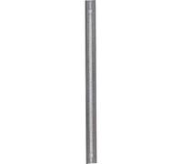 Bosch Accessories TC HE 40/2608635376 Lame de rabot droite Gris