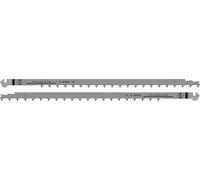 Bosch Accessories TF 350 NHM / 2608632123 Lame de scie 2 pièces Métal dur