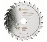 Bosch Accessories Top Precision 2608642131 Lame inciseur 125 x 20 x 3.6 mm Nombre de dents: 12 1 pc(s)