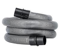Bosch Accessories Tuyau (Ø 49 mm x 3 m, Accessoires pour Aspirateurs Universels)