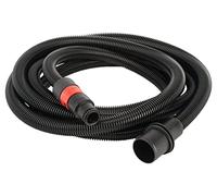 Bosch Accessories Tuyaux d'aspirateur avec connexion à baïonnette