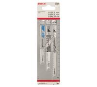 Lame de scie Bosch Accessories 2607010516 3 pc(s)