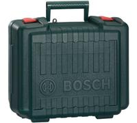 Bosch Accessories Valise de transport en plastique, 405 X 350 X 214, Green 2605438643