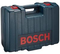Bosch Accessories 2605438186 Mallette pour matériels électroportatifs plastique bleu (L x l x H) 317 x 720 x 173 mm