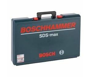 Bosch Accessories Valise de transport en plastique, 617 X 413 X 140