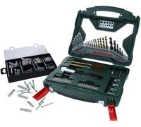Bosch Accessories X-Line 2607017523 Jeu doutils 173 pièces