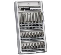 Bosch Accessories X-Pro 2607017037 Jeu d'embouts 25 pièces cruciforme Phillips,