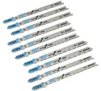 Lame de scie Bosch Accessories 2607010631 1 set