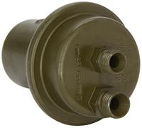 BOSCH Accumulateur de pression, pression de carburant 0438170052