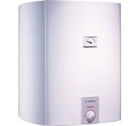 Bosch accumulateur mural Tronic 3500 T monocircuit Bas blanc Type TR3500T 50 B 50 l 7736504805