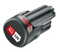 BOSCH Accumulateur PBA 12V 2.0Ah OB 1600A02N79