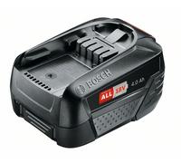 BOSCH Accumulateur PBA 18V 4.0Ah WC 1600A011T8