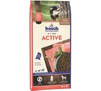 Bosch Active nourriture sèche pour chiens 15 kg