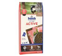 BOSCH Active - pour chiens actifs - 30 kg (2 x 15 kg)