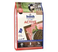 Bosch Active, volaille (nouvelle recette) 1kg x2