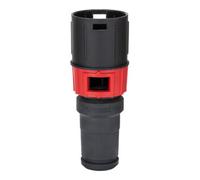 Bosch Adaptateur 2607002632 pour Gas 15 L Noir
