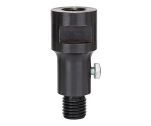 Bosch Adaptateur Bosch pour fraise à chanfreiner diamant côté machine : 5/8"-16UNF avec M 16 Quantité:1