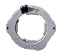 Guia adaptador casquillo fresadora