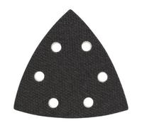 Adaptateur Delta 93 mm trous daspiration Bosch Accessories 2608601137 93 mm N/A