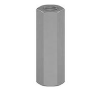 Adaptateur pour malaxeurs, longueur : 60 mm, avec cône mâle B 16 Bosch Accessories 2607990006