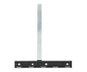 Bosch Adaptateur Bosch pour rail de guidage pour scies circulaires à main Quantité:1