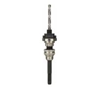 Bosch Adaptateur Bosch SDS plus 14 - 210 mm Quantité:1