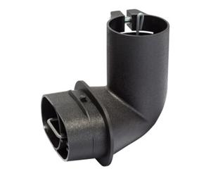 Bosch Adaptateur coudé Adaptateur coudé Quantité:1