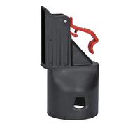 BOSCH Adaptateur d’aspiration pour GHO 12V-20 2608000674