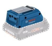 Bosch GAA 18V-48 PROFESSIONAL chargeur de batterie Batterie de tablette