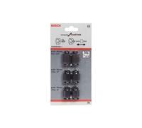 Bosch - Adaptateur De Transition Compose De 6 Pieces