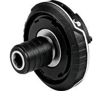 Adaptateur mandrin FlexiClick BOSCH - GFA 12-X - pour GSR 12V-15 FC - 1600A00F5J