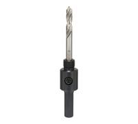 Bosch Adaptateur hexagonal Bosch 1/2"-20 UNF 14 - 30 mm SW 9.52 Quantité:1