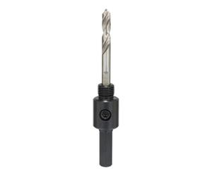 Bosch Adaptateur hexagonal Bosch 1/2"-20 UNF 14 - 30 mm SW 9.52 Quantité:1