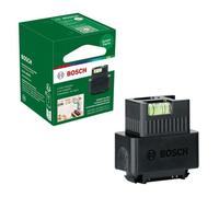 Adaptateur roulette pour télémètre laser Zamo de Bosch (accessoire pour Zamo 4e génération, mesure rapide et facile des distances sur des surfaces droites, courbes et non planes, dans boîte carton)