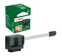 Adaptateur mètre ruban pour télémètre laser Zamo de Bosch (accessoire pour Zamo 4e génération, mesure précise de distances et d'objets, dans boîte carton)