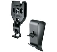 Bosch Home and Garden Home and Garden Fixations pour réservoirs d’eau Bosch (accessoires pour pompe GardenPump 18 Bosch, fixations pour réservoir d’eau de pluie et pour mur, système 18 V, dans carton)