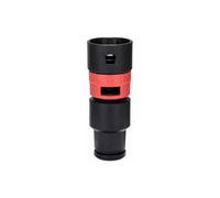 Adaptateur d'aspiration BOSCH 2608000585 - Click & Clean - 22/35mm