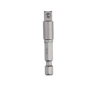 BOSCH Adaptateur pour douilles 1/4", 50 mm 2608551109